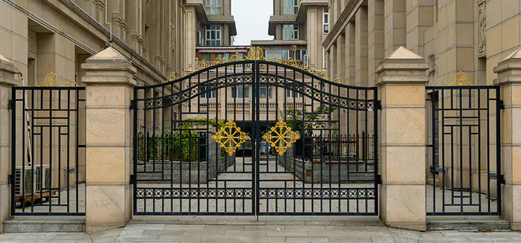 Comprehensive Iron Gate Maintenance Solutions in Acworth, GA