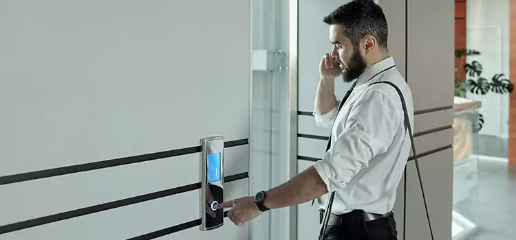 Cloud Based Access Control Acworth