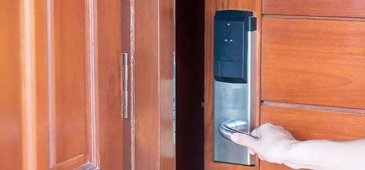Commercial Keyless Entry Locks Acworth