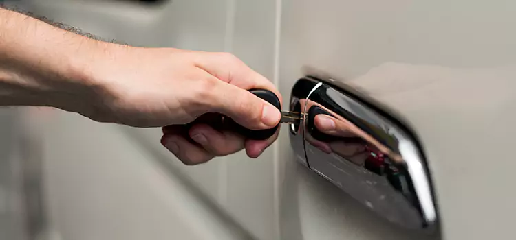 Car Unlock Service Price Acworth
