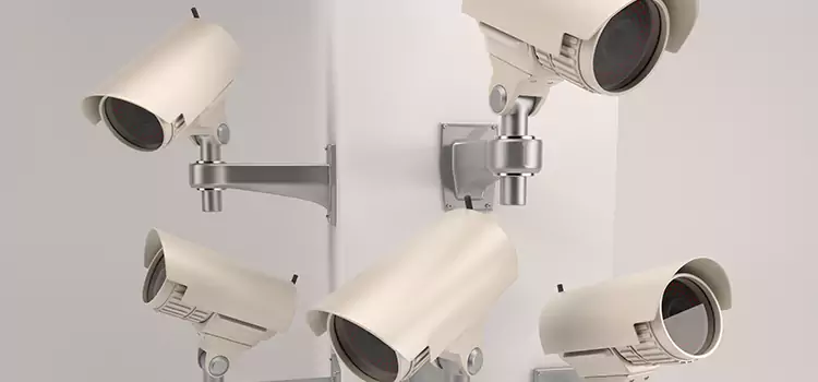 Your Trusted Partner for CCTV Solutions in Acworth