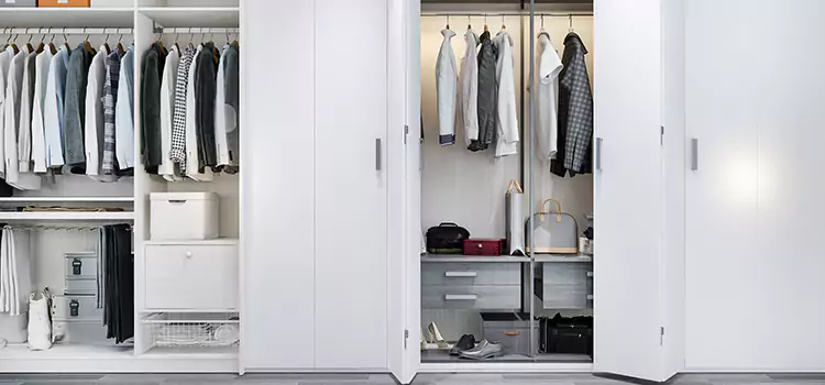Glass Closet Door Repair Acworth