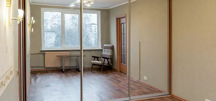 Mirror Closet Door Roller Replacement Acworth