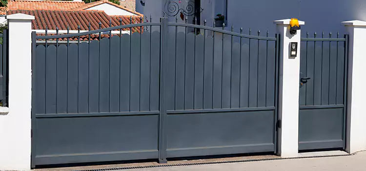 Emergency Commercial Gate Repair Acworth