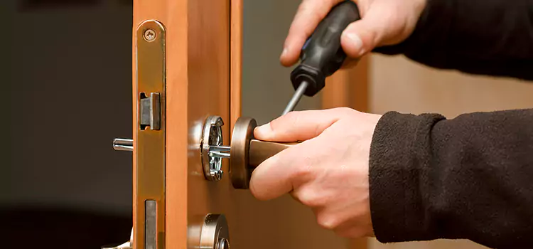 Semi Truck Locksmith Acworth