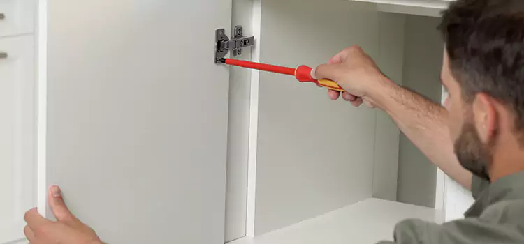 Screen Door Hinge Repair Acworth
