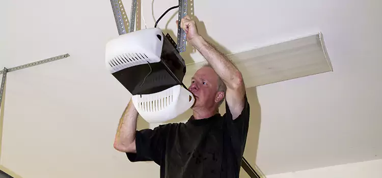 Garage Door Opener Service Acworth