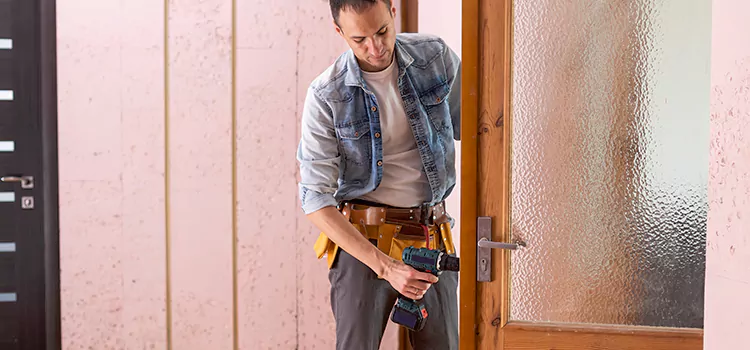 Door Glass Replacement Acworth