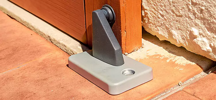 Aesthetic Door Stop Selection Acworth