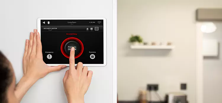 Blink Video Doorbell Installation Acworth