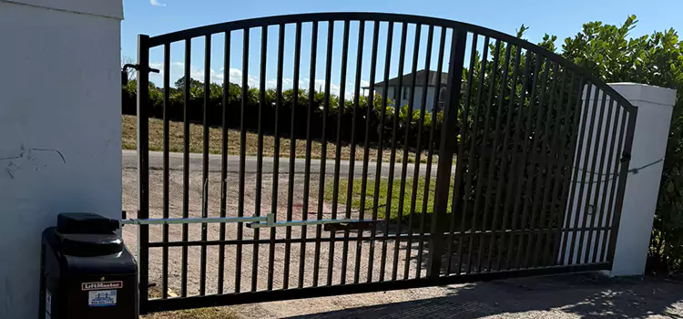 Driveway Fence Repair Acworth