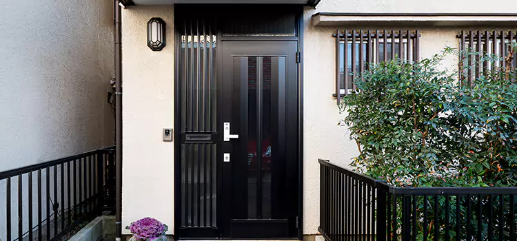 Popular Exterior Door Options in Acworth, GA