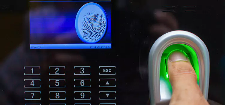 Your Trusted Partner for Secure Access in Acworth, GA
