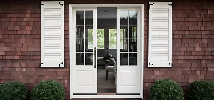 French Door Restoration Acworth