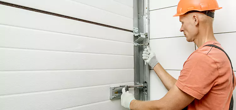 Why Choose Us for Garage Door Lock Services in Acworth, GA?