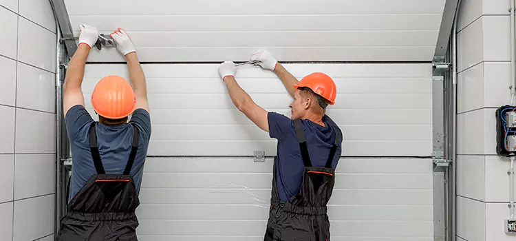 16x7 Garage Door Replacement Panels Acworth