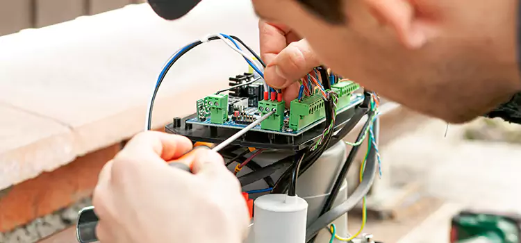 Specialized Brand Gate Motor Repairs Acworth