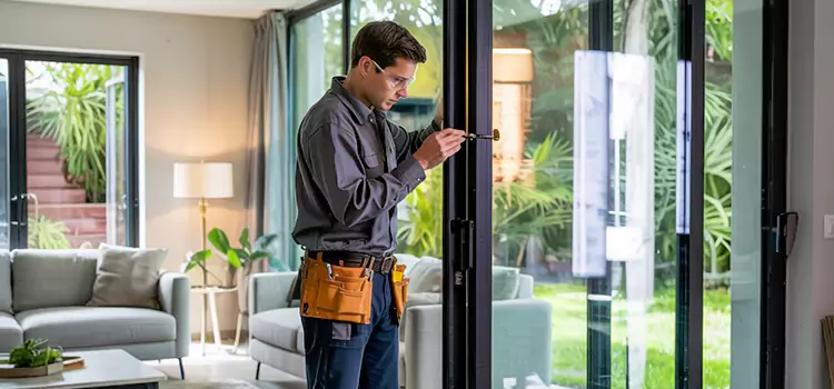Why Choose Us for Your Glass Door Needs in Acworth, GA?