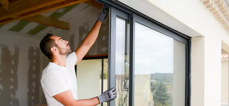 Emergency Sliding Glass Door Repair Acworth