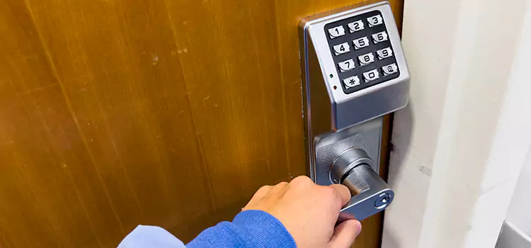 Why Choose Us for Your Keypad Lock Needs in Acworth, GA?