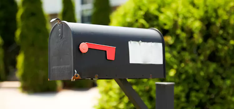 Secure Mailboxes for Packages Acworth