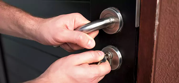 Master Key Control and Audits Acworth