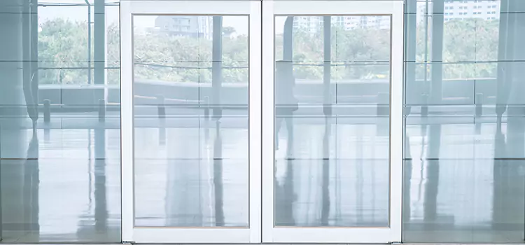 Mobile Sliding Screen Door Replacement Acworth