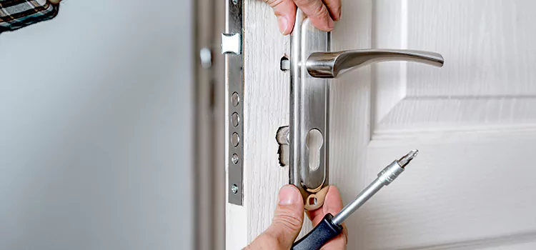 New Door Frame Installation Acworth