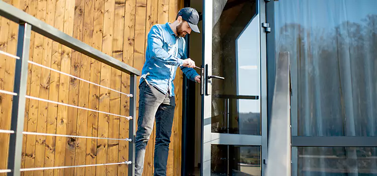 Patio Screen Door Installation Acworth