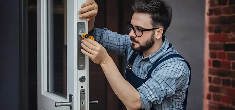 Residential Door Repairs Acworth