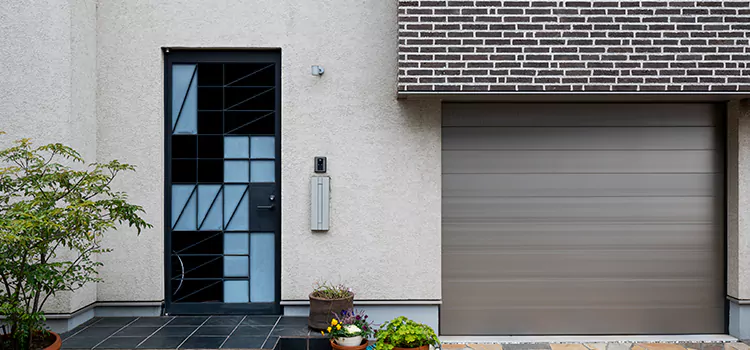 Residential Roll Up Security Doors Acworth