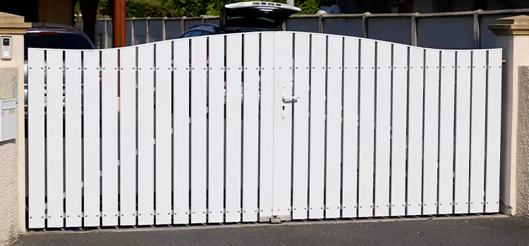 Why Choose Us for Residential Gate Repair in Acworth, GA?