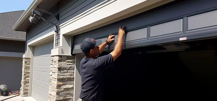 Janus Roll Up Doors Acworth