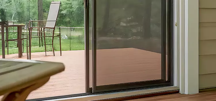 Garage Screen Door Installation Acworth