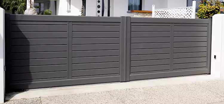 Automatic Gate Fence Acworth