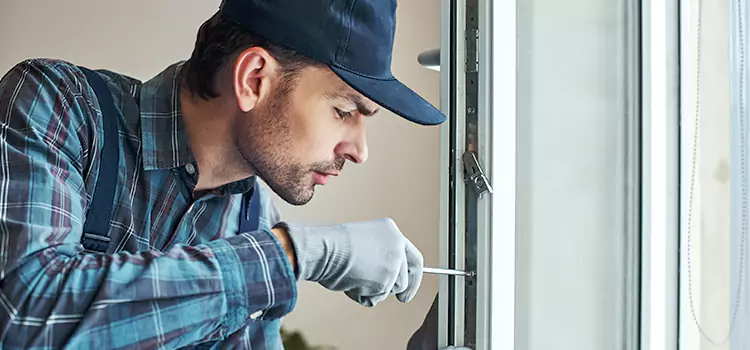 Emergency Response for Latch Issues Acworth