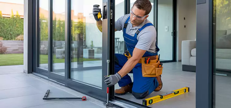 Patio Door Replacement Acworth