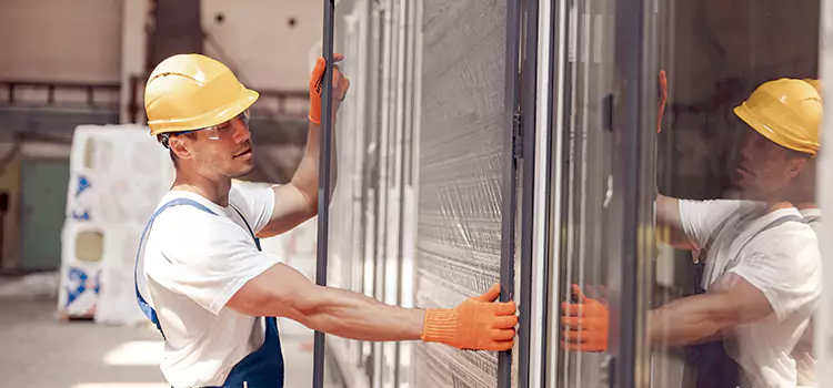Sliding Door Mesh Replacement Acworth