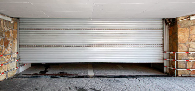 Steel Garage Door Repair Acworth