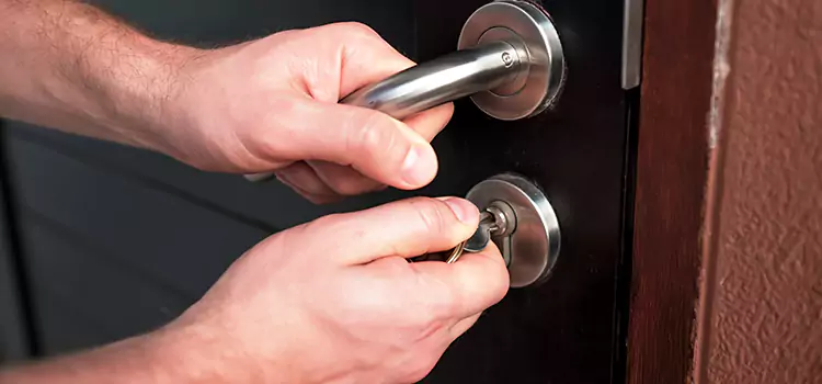 Door Closer Repair & Installation Acworth