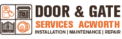 Door & Gate Services Acworth